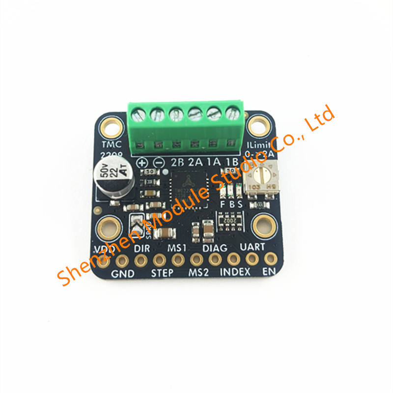 1 adet/3 adet TMC2209 step mot - Diy Electronics Motor incelemesi ve fiyatı