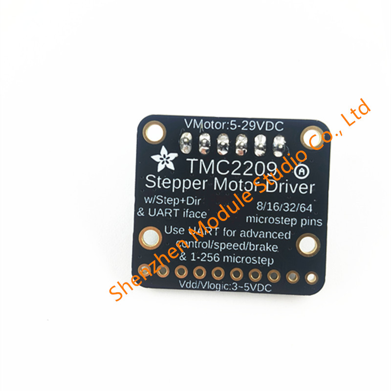 1 adet/3 adet TMC2209 step mot - Diy Electronics Motor incelemesi ve fiyatı