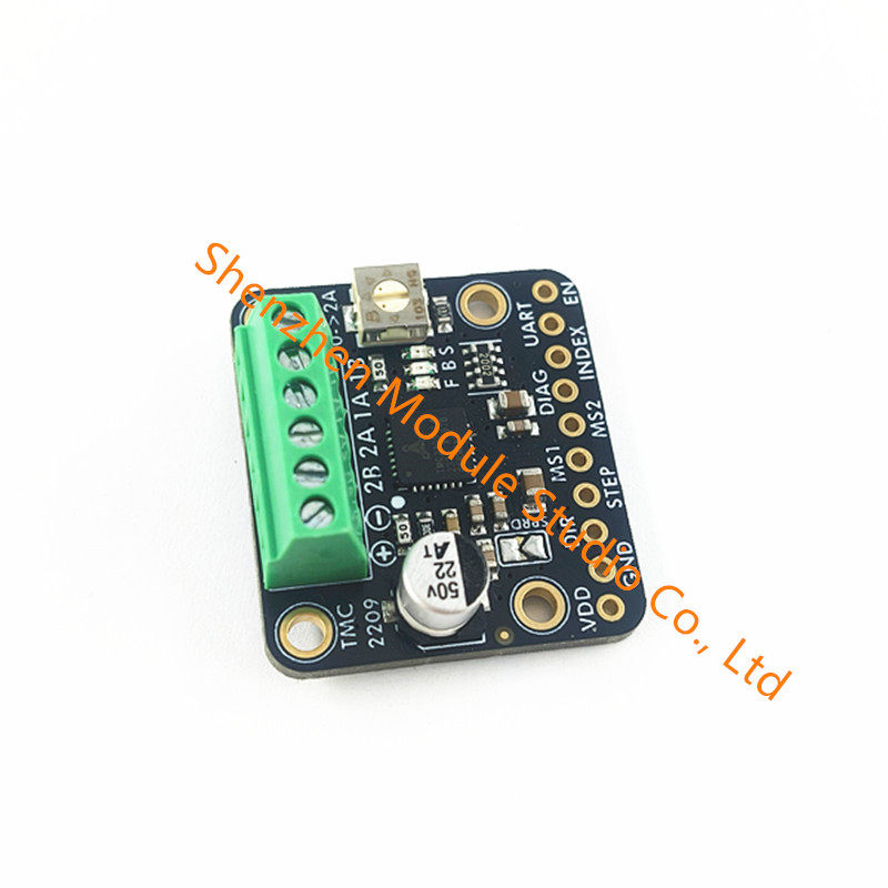1 adet/3 adet TMC2209 step mot - Diy Electronics Motor incelemesi ve fiyatı