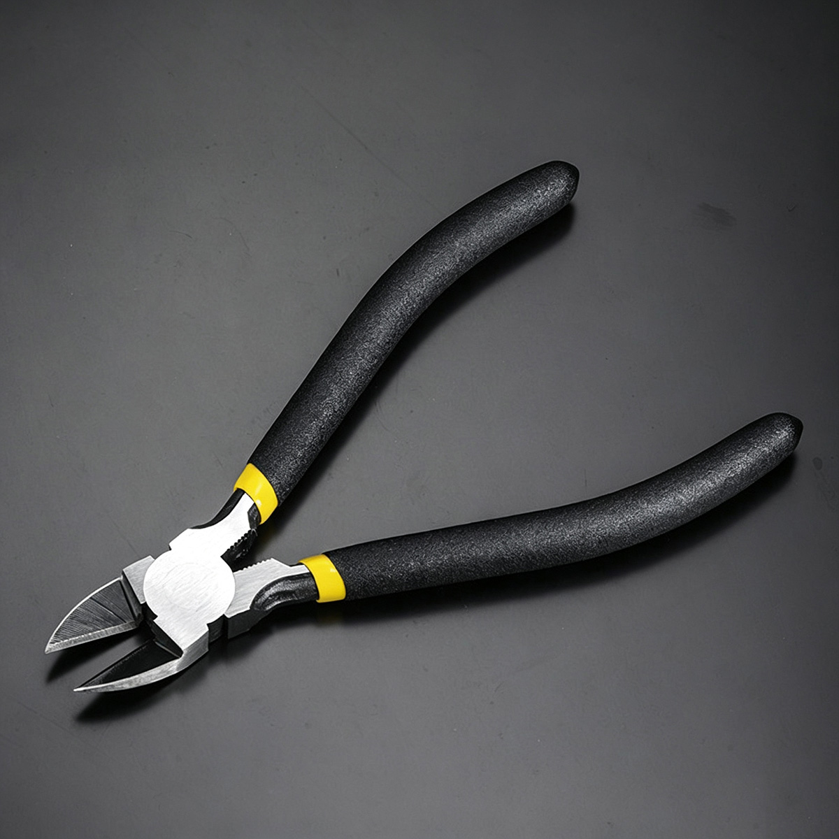 5 6 7 8 İnç Mini Kablo Kesici, - Diy Electronics Wire incelemesi ve fiyatı