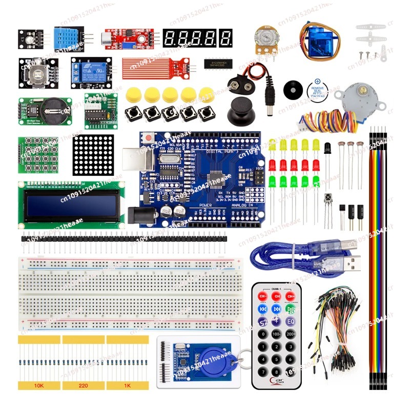 Çevrimiçi eğitim için uygun DI - Diy Electronics Online incelemesi ve fiyatı