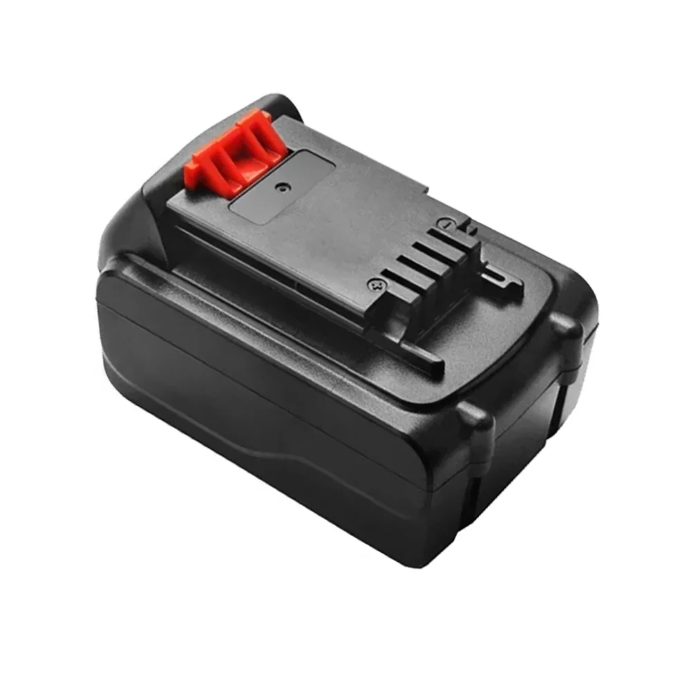 20v 10Ah BL2018 Black & Decker - Black+Decker Tool Cordless incelemesi ve fiyatı