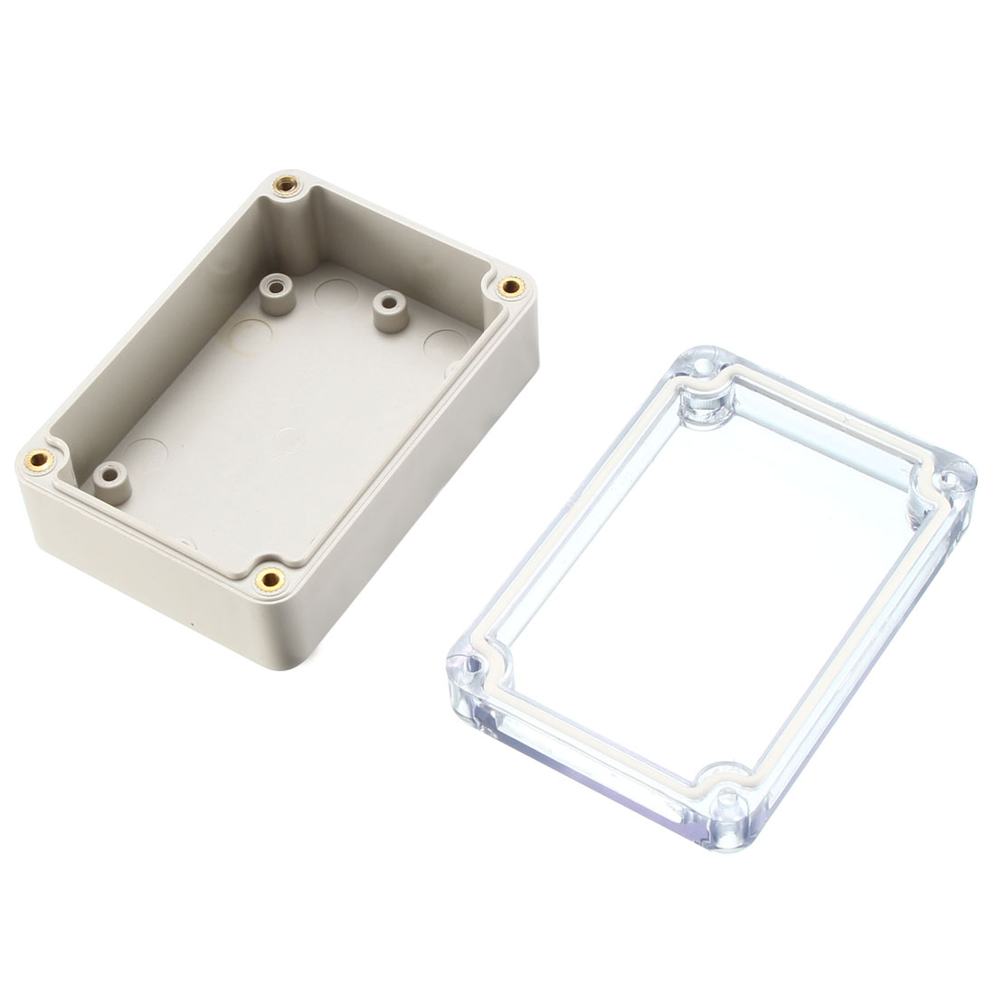 ABS Proje Bağlantı Kutusu Elek - Diy Electronics Wire incelemesi ve fiyatı