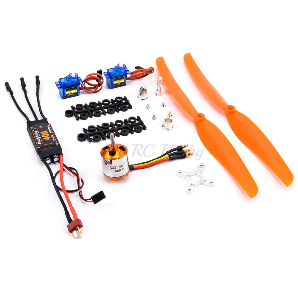 Yeni A2217 2217 1100KV 1250KV  - Servo Motor Sg90 incelemesi ve fiyatı