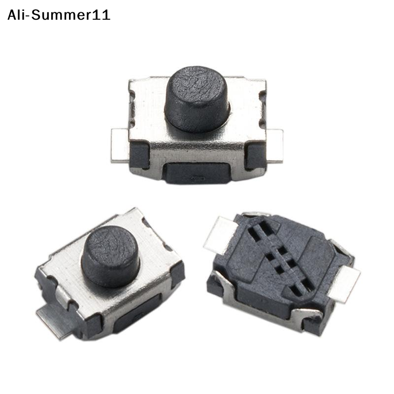 【Mm】100 Adet 3*4*2 MM Mikro An - Push Button Tactile incelemesi ve fiyatı
