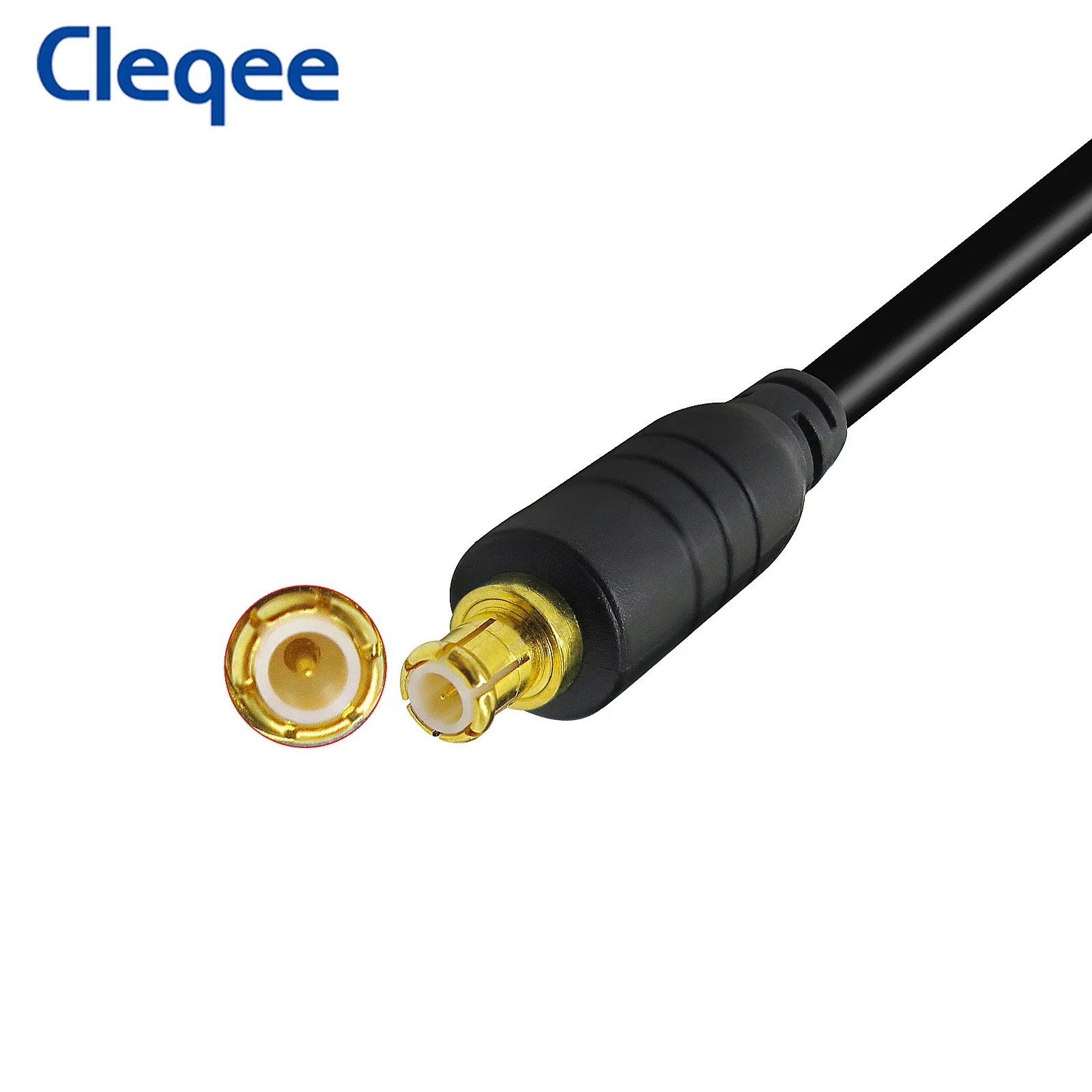 Cleqee MCX-B Osiloskop Probu 6 - Oscilloscope Dso Mini incelemesi ve fiyatı