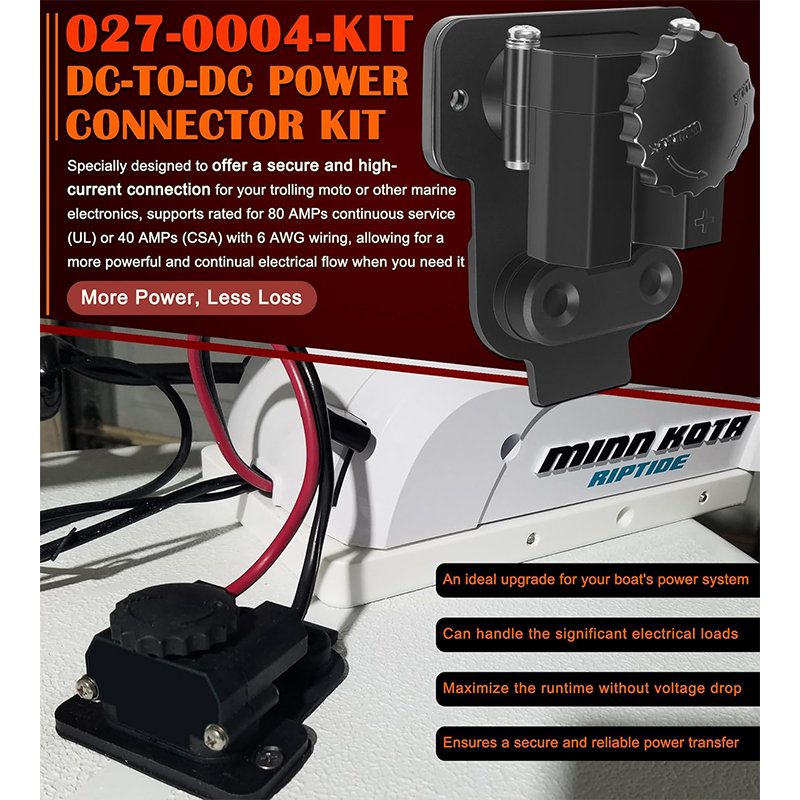 027-0004 Denizcilik 12-48V DC  - Diy Electronics Motor incelemesi ve fiyatı