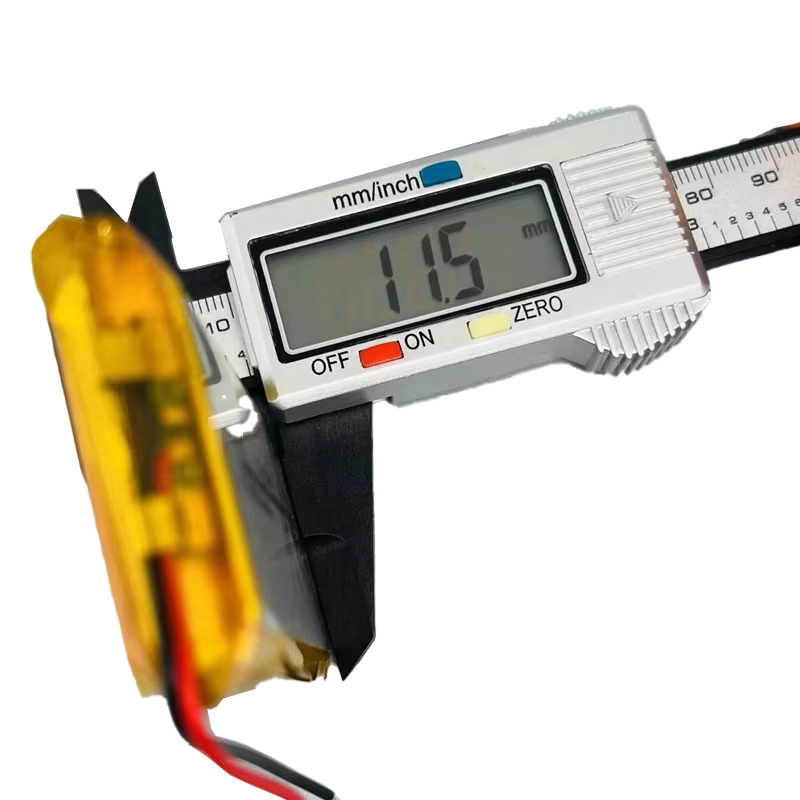 124065 3.7V 5000mAh Şarj Edile - Diy Wearable Electronics incelemesi ve fiyatı