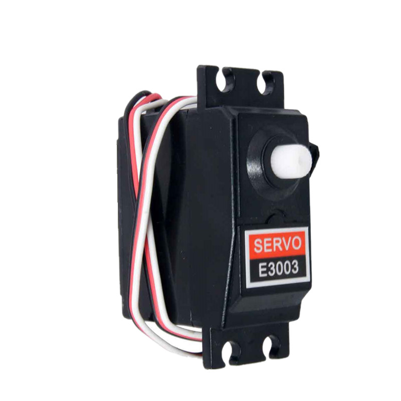 HSP Baja 02073 elektronik Serv - Diy Electronics Motor incelemesi ve fiyatı
