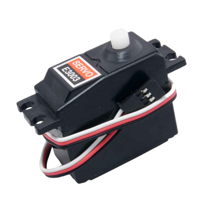 HSP Baja 02073 elektronik Serv - Diy Electronics Motor incelemesi ve fiyatı