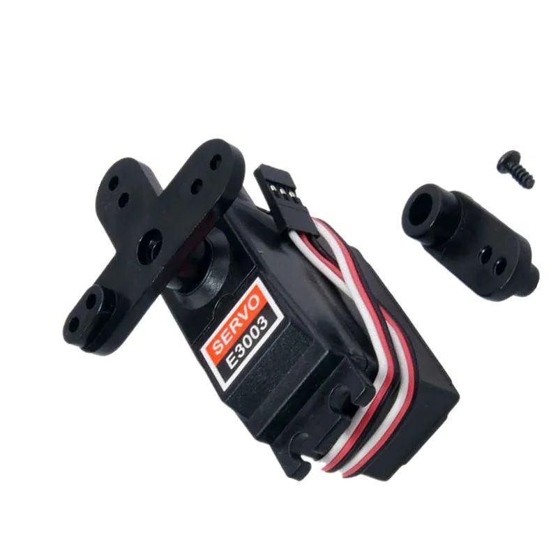 HSP Baja 02073 elektronik Serv - Diy Electronics Motor incelemesi ve fiyatı