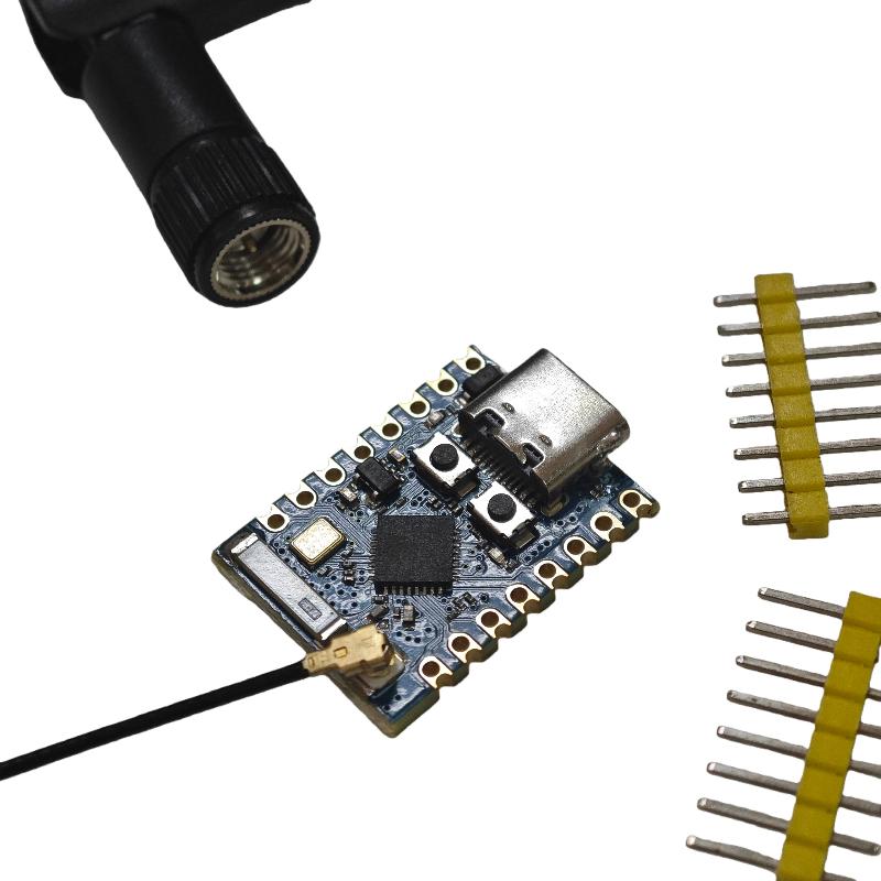 1 Takım ESESP32C3 Wi-Fi BT Mod - Diy Electronics Wire incelemesi ve fiyatı