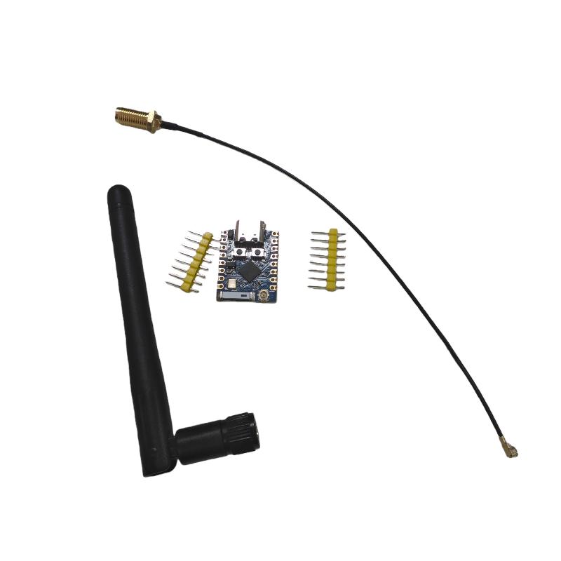 1 Takım ESESP32C3 Wi-Fi BT Mod - Diy Electronics Wire incelemesi ve fiyatı